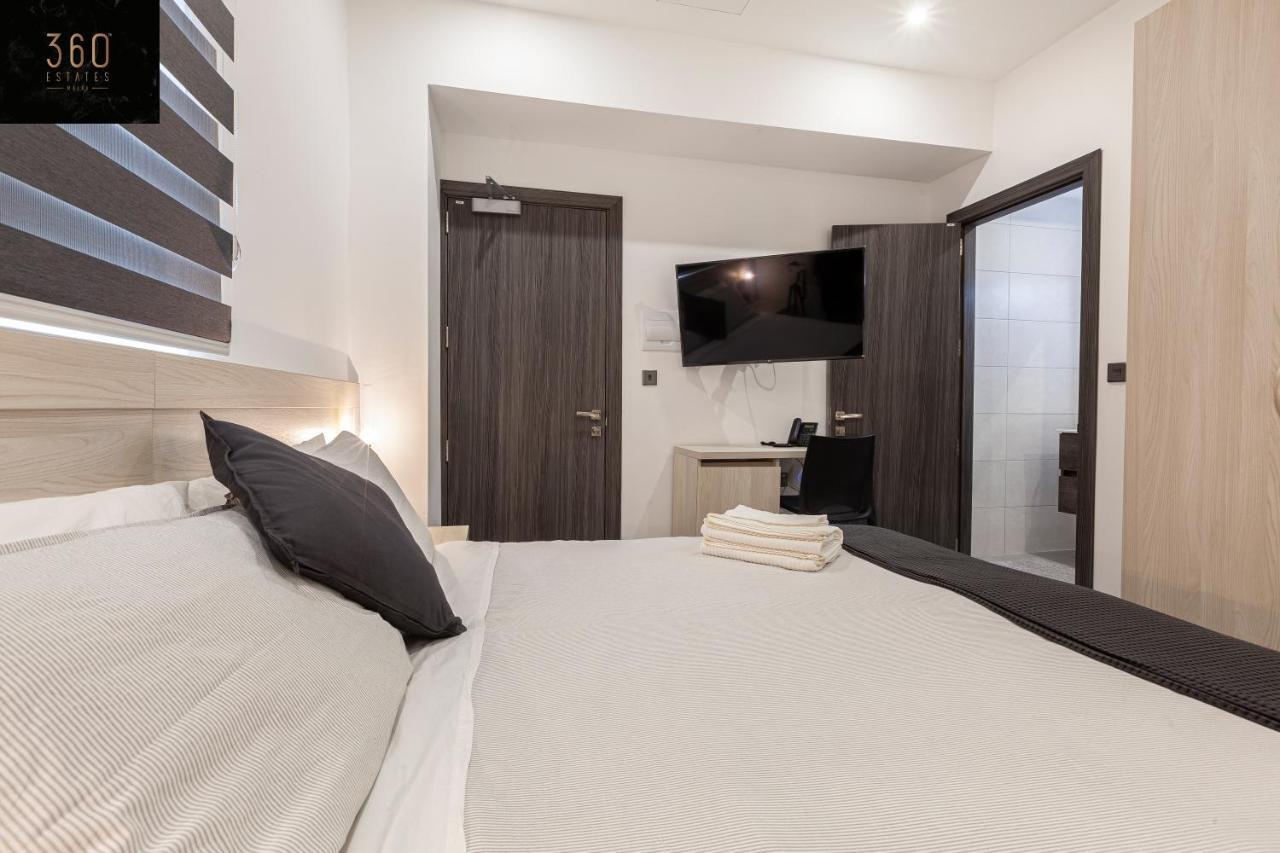 Apartment Lovely Modern Large Spacious With 7br & Wifi By 360 Estates *